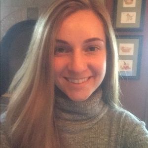 Meet your Posher, Kaci